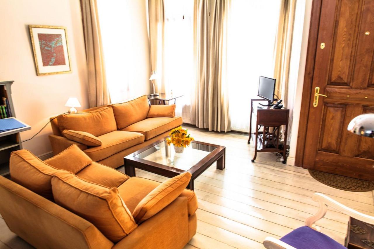 Lovely Apartment Sultan Ahmet Old Part Istanbul Istambul Exterior foto