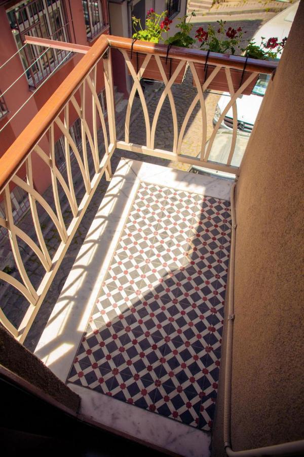 Lovely Apartment Sultan Ahmet Old Part Istanbul Istambul Exterior foto