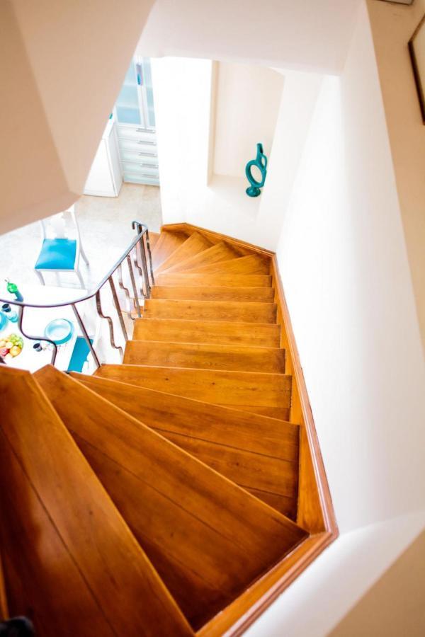 Lovely Apartment Sultan Ahmet Old Part Istanbul Istambul Exterior foto