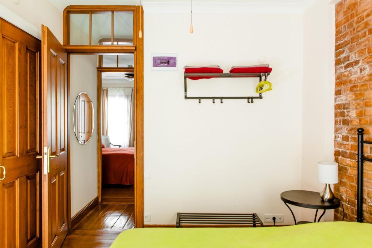 Lovely Apartment Sultan Ahmet Old Part Istanbul Istambul Exterior foto