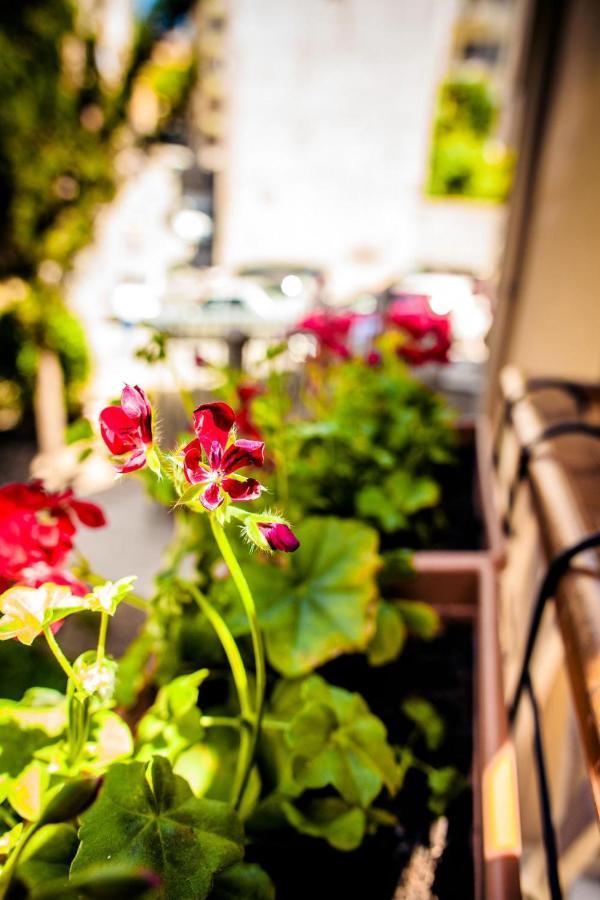 Lovely Apartment Sultan Ahmet Old Part Istanbul Istambul Exterior foto
